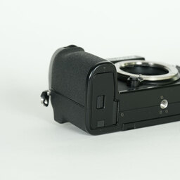 FUJIFILM X-S10 FUJIFILM X-S10