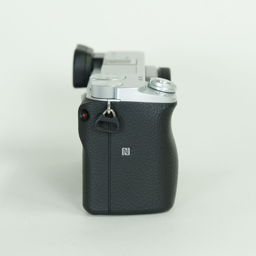 SONY α6400(ILCE-6400) SONY α6400(ILCE-6400)