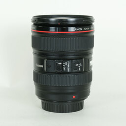 Canon EF24-105mm F4L IS USM