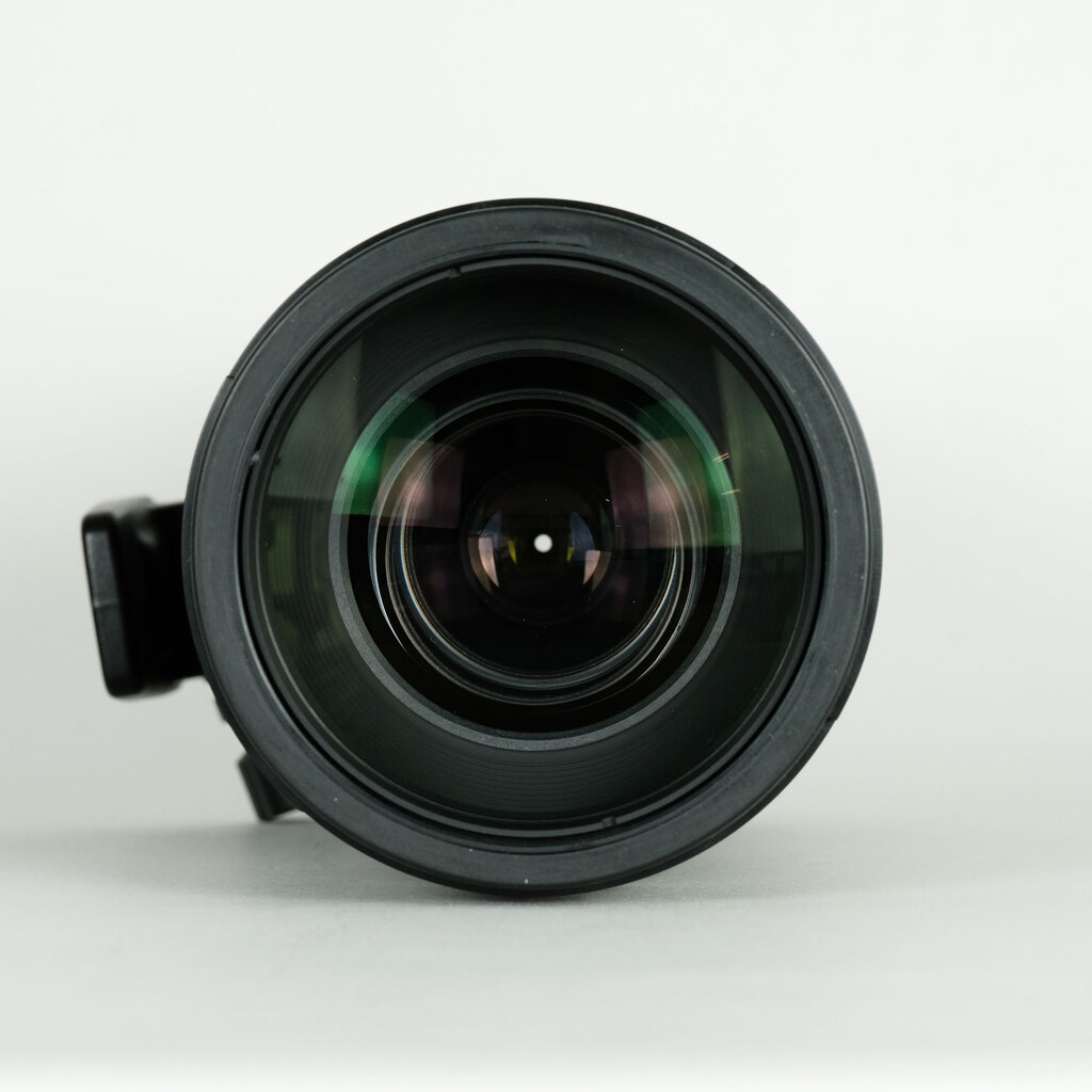 Nikon AF-S NIKKOR 80-400mm f/4.5-5.6G ED VR