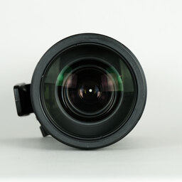 Nikon AF-S NIKKOR 80-400mm f/4.5-5.6G ED VR