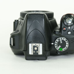 Nikon D3300