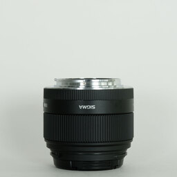 SIGMA 19mm F2.8 EX DN [ソニーE用]