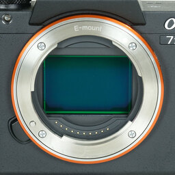 SONY α7 II（ILCE-7M2）