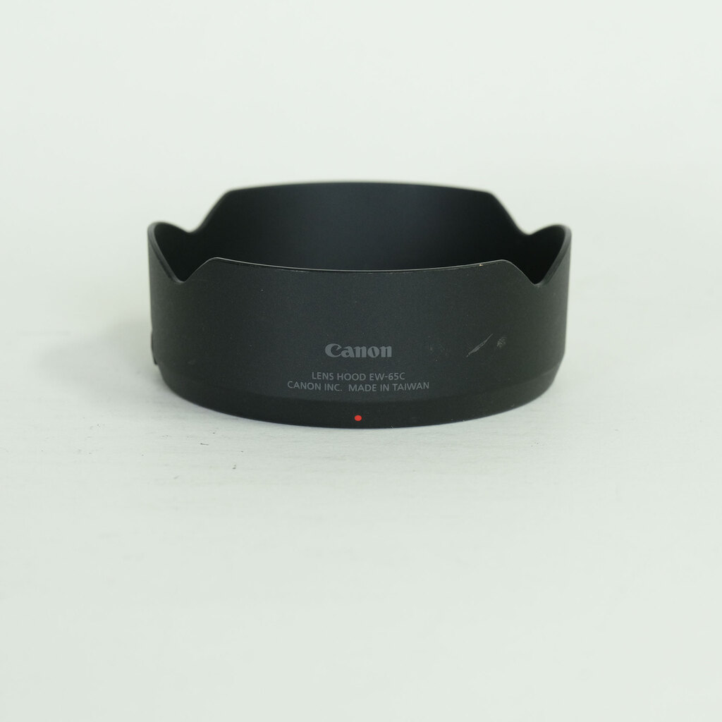 Canon RF16mm F2.8 STM