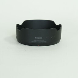 Canon RF16mm F2.8 STM