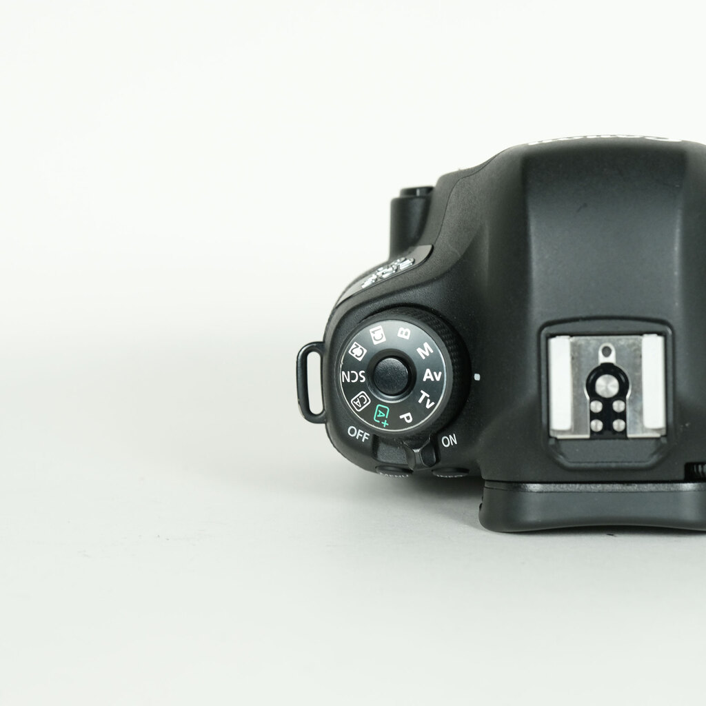 Canon EOS 6D Canon EOS 6D