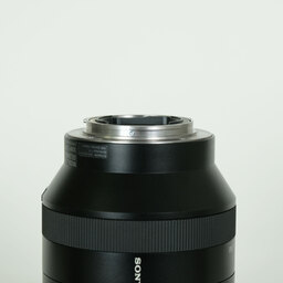 SONY FE 24-240mm F3.5-6.3 OSS SEL24240