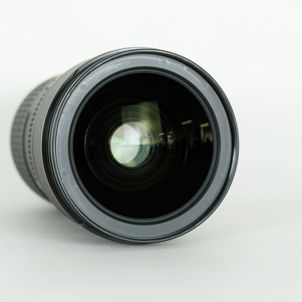 Nikon AF-S NIKKOR 24-70mm f/2.8E ED VR