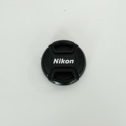 Nikon AF-S DX NIKKOR 18-55mm F3.5-5.6 G VR