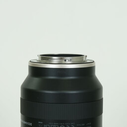 TAMRON 70-300mm F/4.5-6.3 Di III RXD (Model A047) [ソニーE用]
