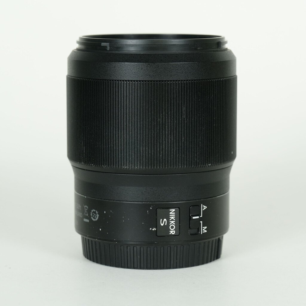 Nikon NIKKOR Z 50mm f/1.8 S Nikon NIKKOR Z 50mm f/1.8 S