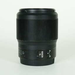 Nikon NIKKOR Z 50mm f/1.8 S Nikon NIKKOR Z 50mm f/1.8 S