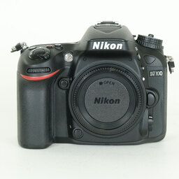 Nikon D7100 Nikon D7100