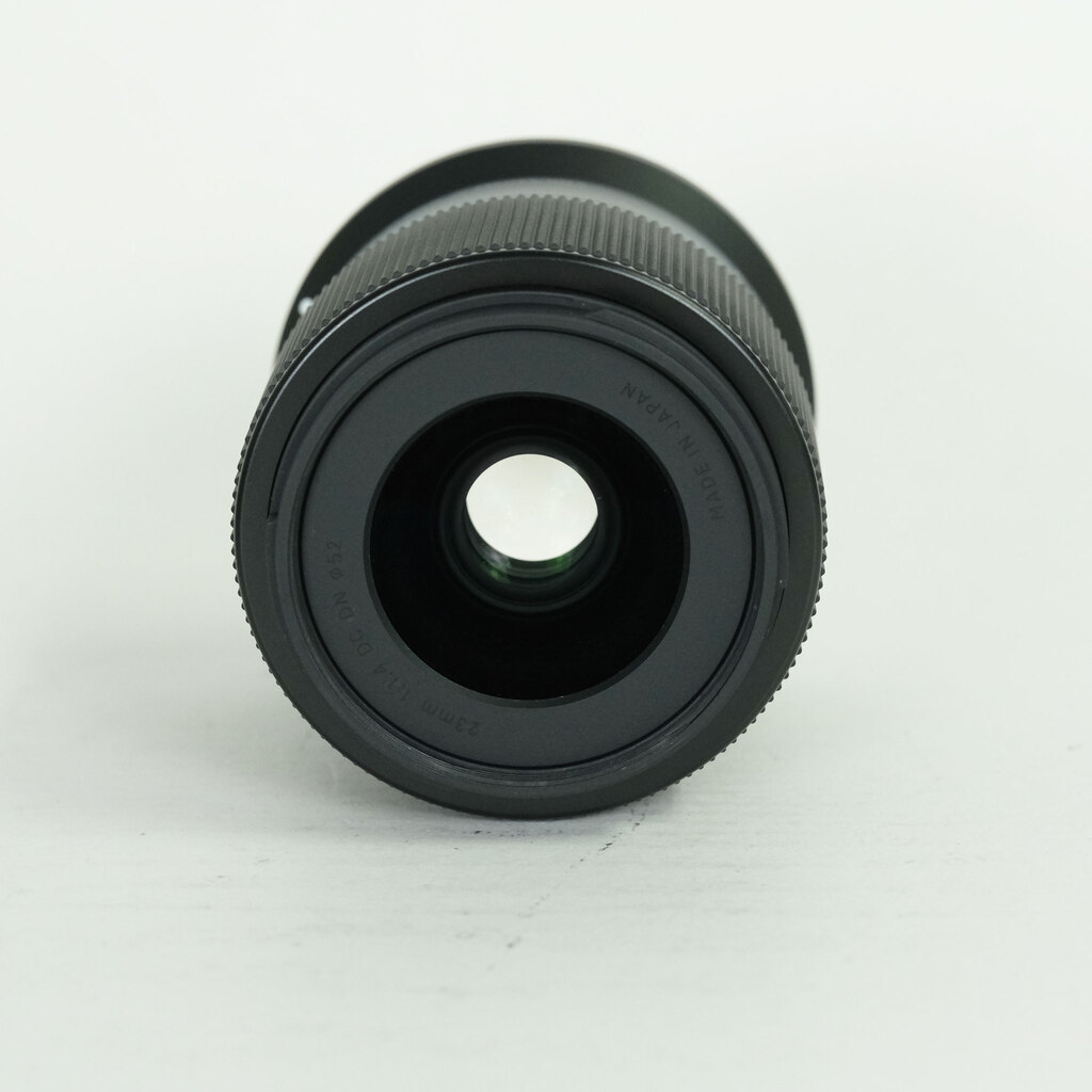 SIGMA 23mm F1.4 DC DN Contemporary [キヤノンRF用]