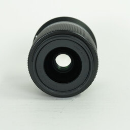 SIGMA 23mm F1.4 DC DN Contemporary [キヤノンRF用]