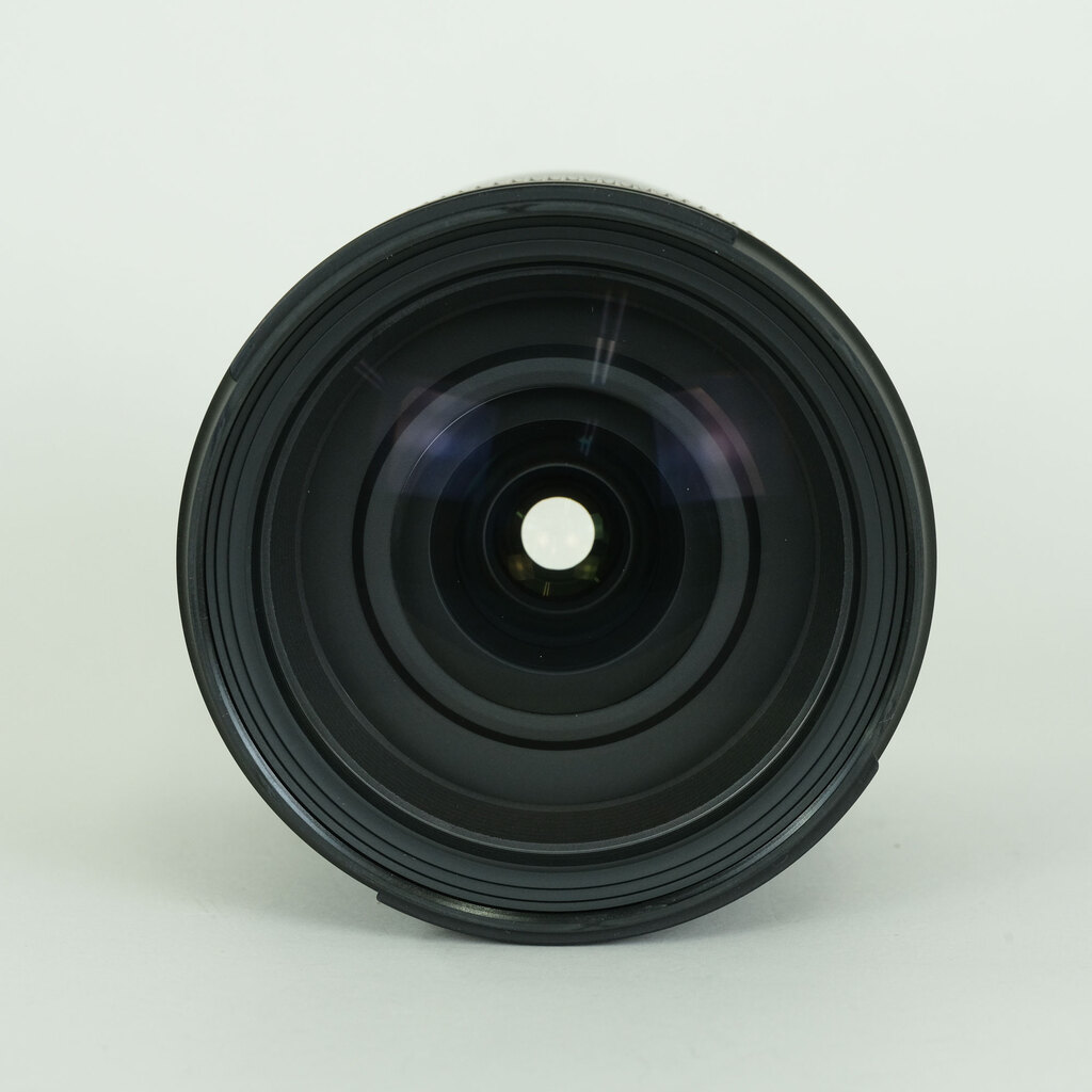 TAMRON SP 24-70mm F/2.8 Di VC USD G2 (Model A032) [ニコン用]