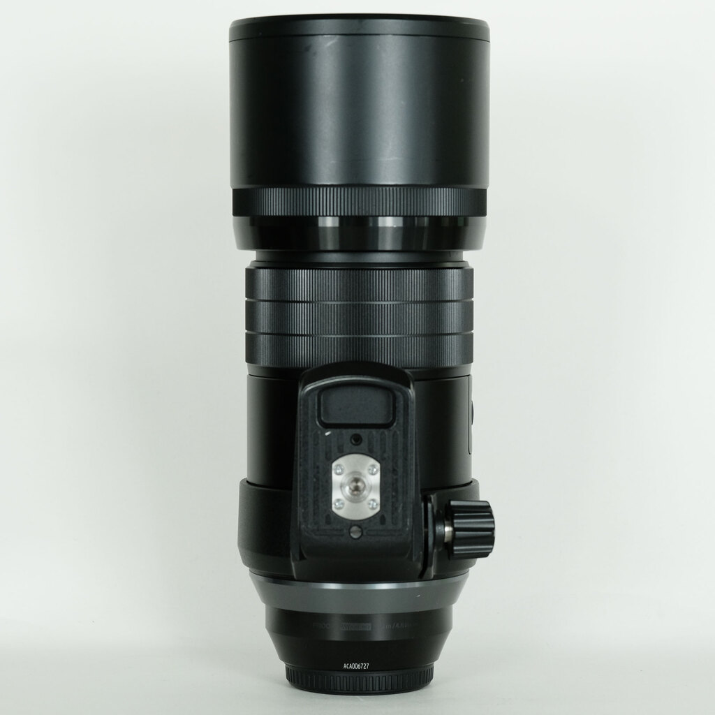 OLYMPUS M.ZUIKO DIGITAL ED 300mm F4.0 IS PRO