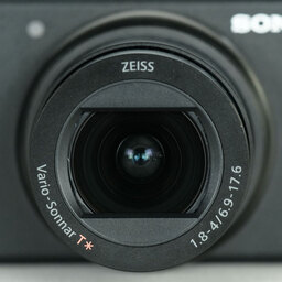SONY VLOGCAM ZV-1 II（ZV-1M2）