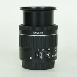 Canon EF-S18-55mm F4-5.6 IS STM Canon EF-S18-55mm F4-5.6 IS STM