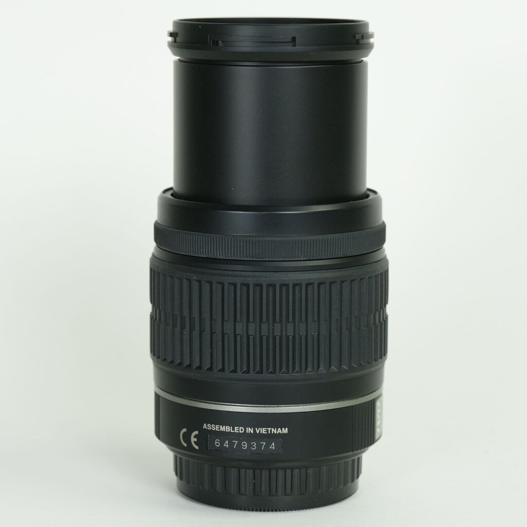 PENTAX SMC-PENTAX-DAL 50-200mm F4-5.6 ED