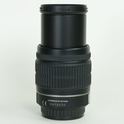 PENTAX SMC-PENTAX-DAL 50-200mm F4-5.6 ED