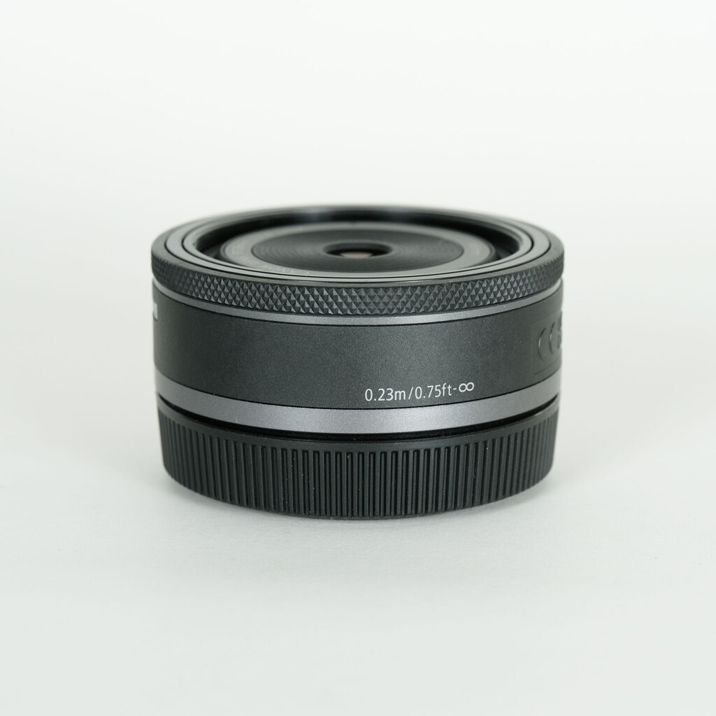 Canon RF28mm F2.8 STM Canon RF28mm F2.8 STM
