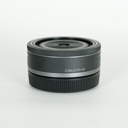 Canon RF28mm F2.8 STM Canon RF28mm F2.8 STM