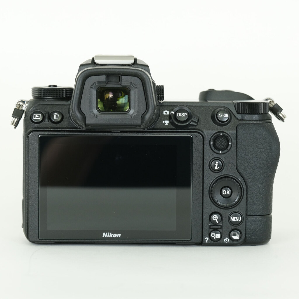 Nikon Z6II