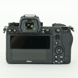 Nikon Z6II