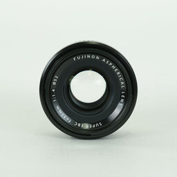 FUJIFILM XF35mmF1.4 R
