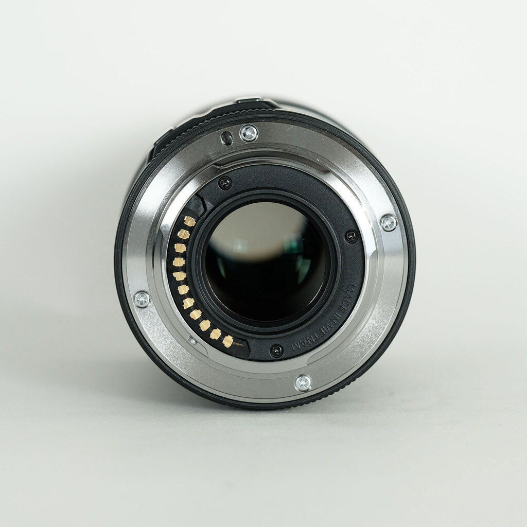 OLYMPUS M.ZUIKO DIGITAL ED 12-50mm F3.5-6.3 EZ ブラック