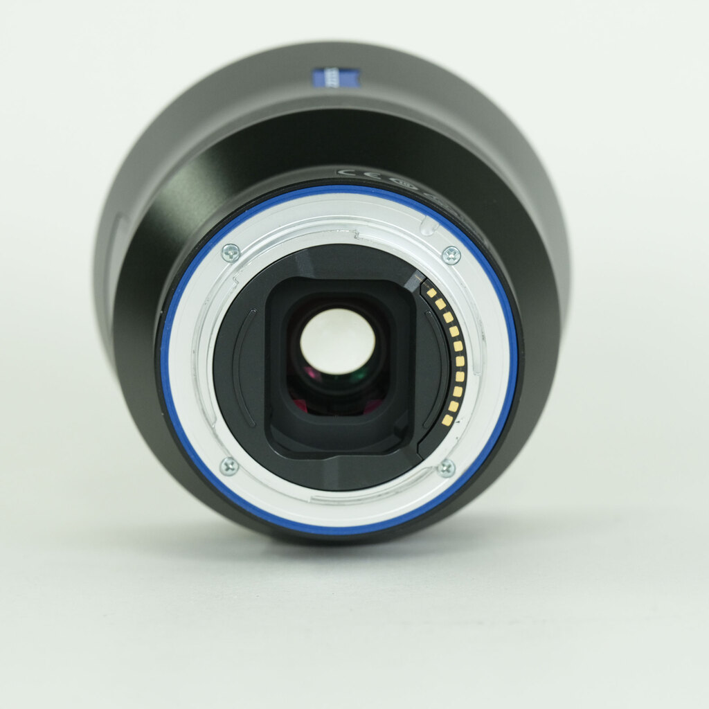 Carl Zeiss Batis 2.8/18 [ソニーE用]