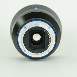 Carl Zeiss Batis 2.8/18 [ソニーE用]