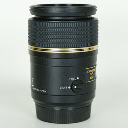 TAMRON SP AF90mm F2.8Di Macro/Model 272EN (ニコン用)(AFモーター無し) TAMRON SP AF90mm F2.8Di Macro/Model 272EN (ニコン用)(AFモーター無し)