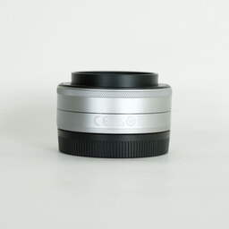Canon EF-M22mm F2 STM