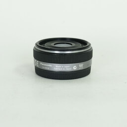 Panasonic LUMIX G 14mm F2.5 ASPH. H-H014