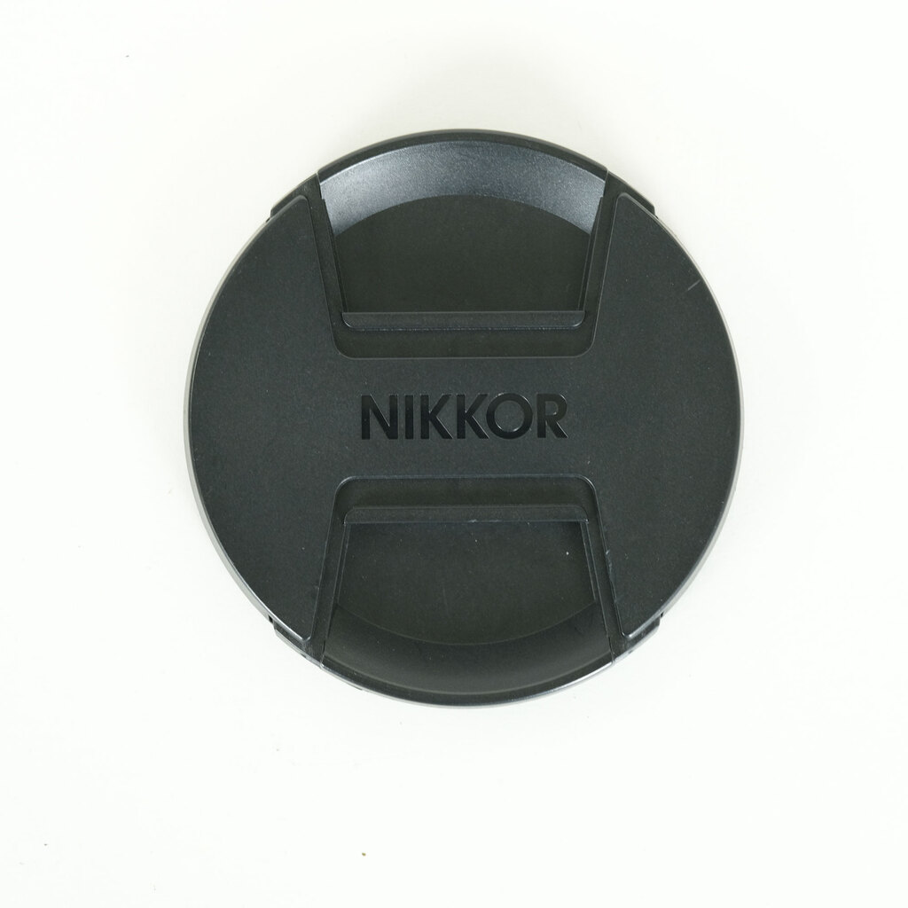 Nikon NIKKOR Z 70-200mm f/2.8 VR S