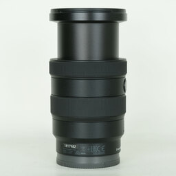 SONY E 16-55mm F2.8 G SEL1655G