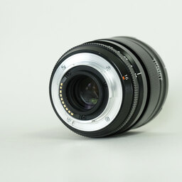 FUJIFILM XF16mmF1.4 R WR