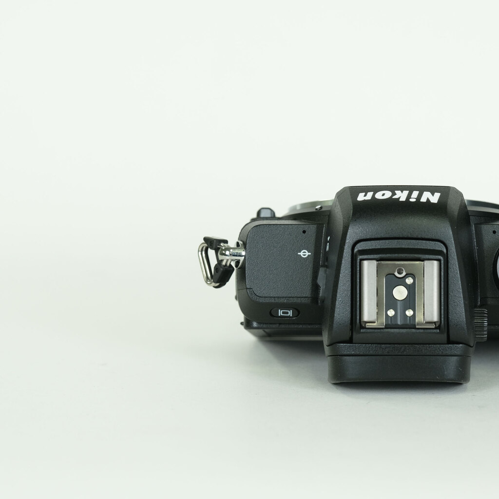 Nikon Z50 Nikon Z50