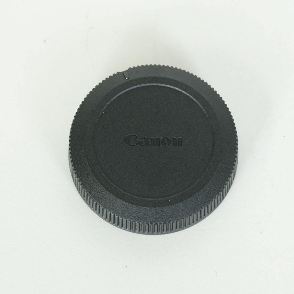 Canon RF-S14-30mm F4-6.3 IS STM PZ