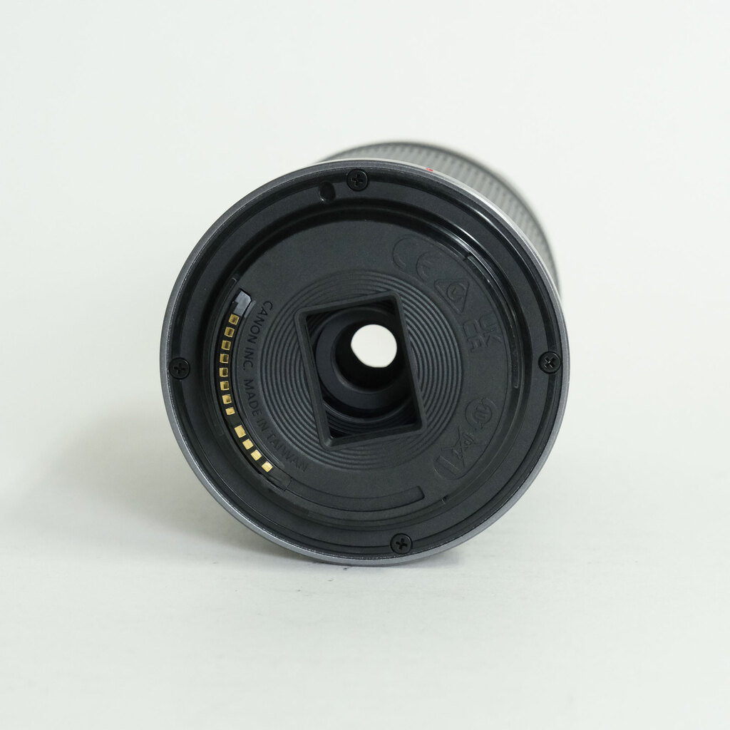 Canon RF-S55-210mm F5-7.1 IS STM