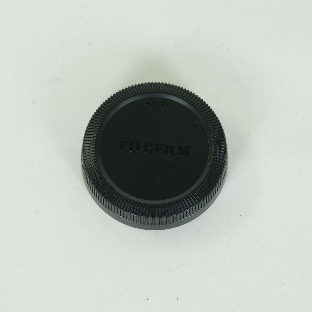 FUJIFILM XF35mmF2 R WR