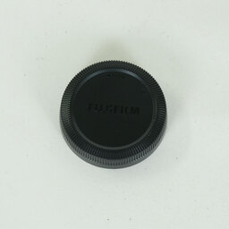 FUJIFILM XF35mmF2 R WR