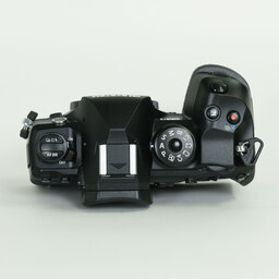 OM SYSTEM OM-1 Mark II OM SYSTEM OM-1 Mark II