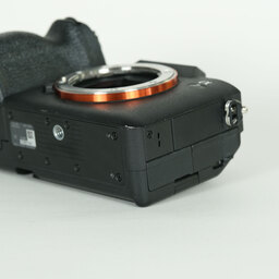 SONY α7 IV(ILCE-7M4) SONY α7 IV(ILCE-7M4)