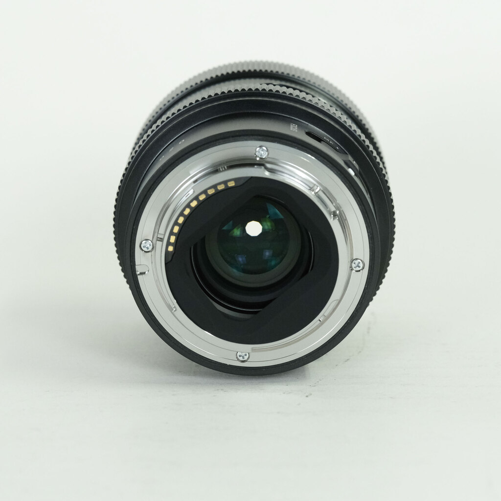 SIGMA 65mm F2 DG DN｜Contemporary [ソニーE用]