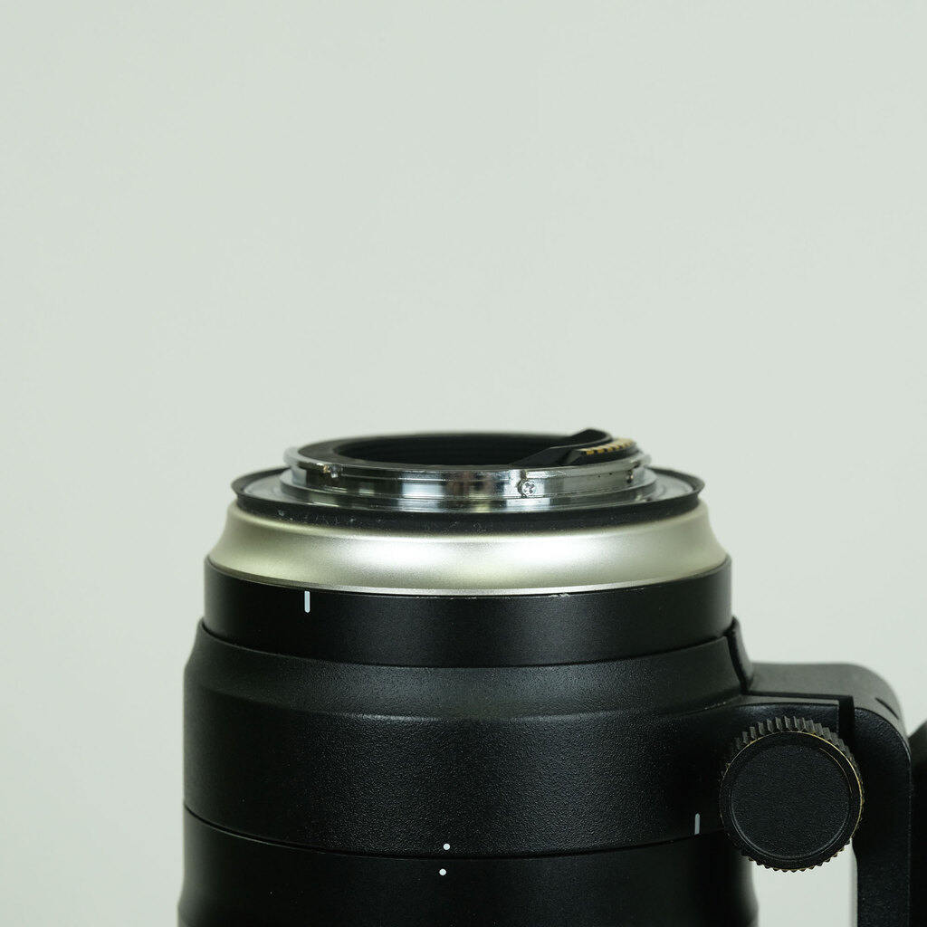 TAMRON SP 70-200mm F/2.8 Di VC USD G2（Model A025）[キヤノン用]