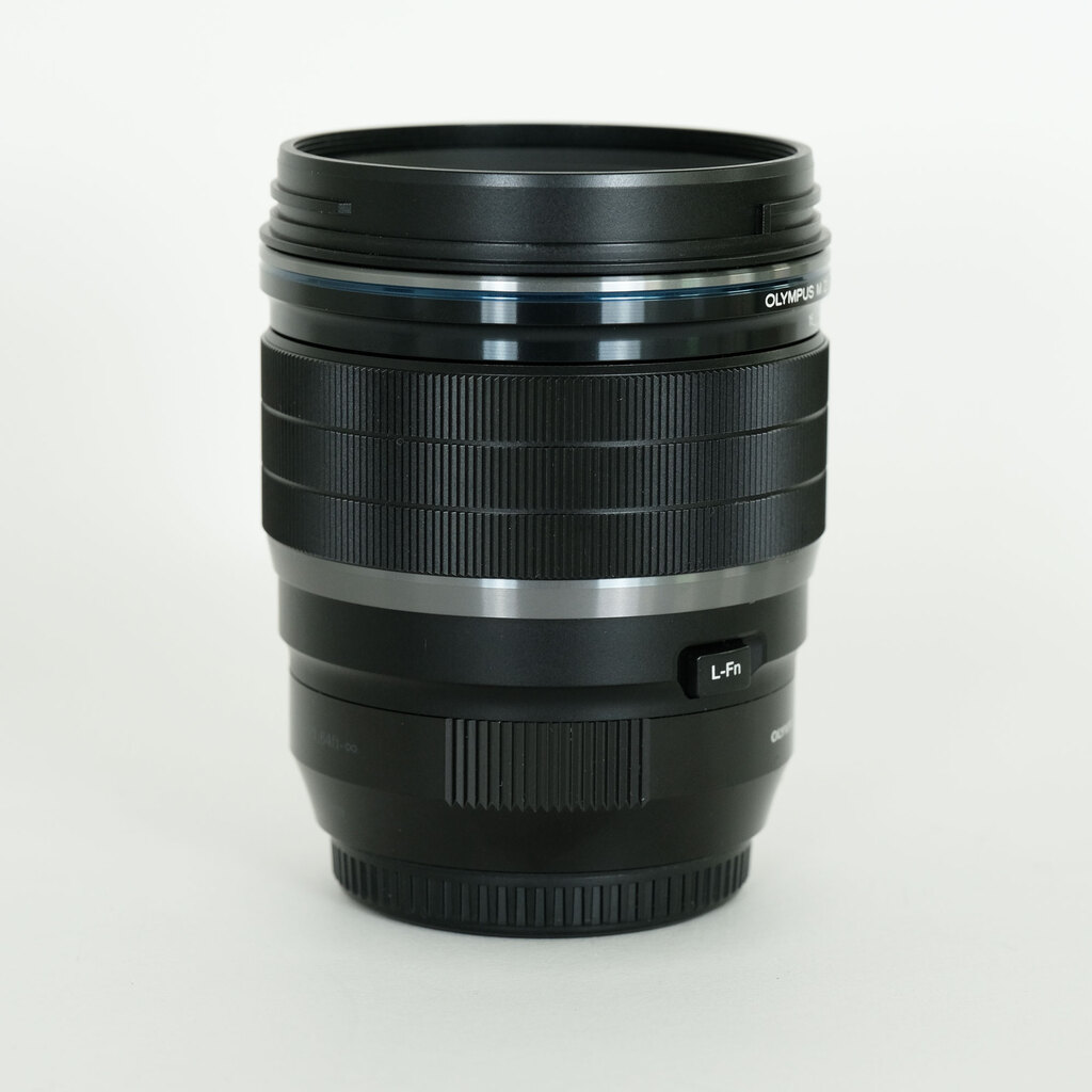 OLYMPUS M.ZUIKO DIGITAL ED 45mm F1.2 PRO